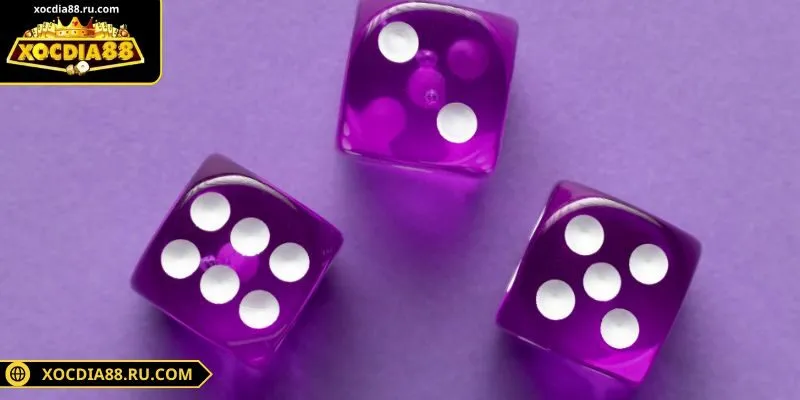 Poker xocdia88 là game hot nhất hiện tại