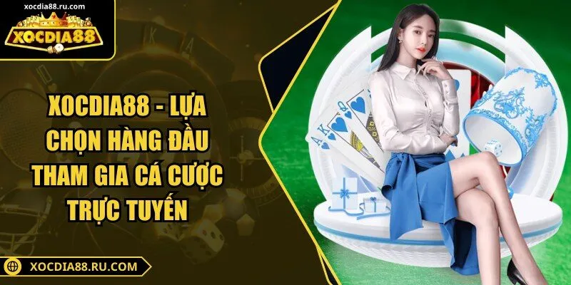 Quá trình xây dựng nên 1 trang chủ cá cược số 1 hiện nay